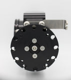 75mm Hi-Performance Throttle Body - Rear Cable