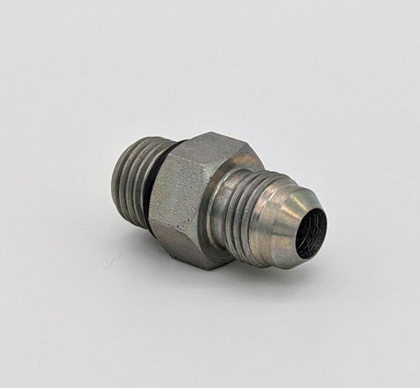 Dash 6 AN - Dash 6 O-ring Fitting (minimum order for fittings alone must total $20.00)