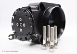 75mm Hi-Performance Throttle Body - Rear Cable