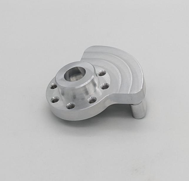 Throttle Stop – Ross Machine Racing