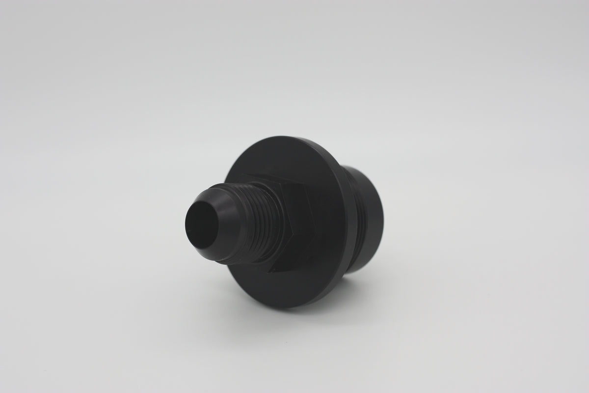 Uxcell 8-Pack Rubber Mounts with M3 x 6mm Studs Male/Female D8mmxH8mm