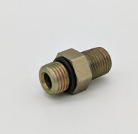 Dash 6 O-ring - 1/4" Male NPT Fitting