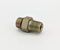 Dash 6 O-ring - 1/4" Male NPT Fitting