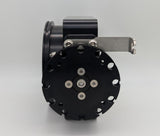 105mm Billet Throttle Body