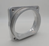 105mm TB Plate Specific for 5" D-Plenum