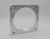 105mm TB Plate Specific for 5" D-Plenum