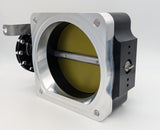 105mm TB Plate Specific for 5" D-Plenum