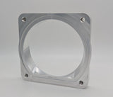 105mm TB Plate Specific for 5" D-Plenum