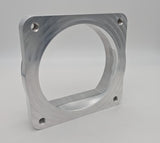 105mm TB Plate Specific for 5" D-Plenum