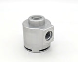 Fuel Pressure Regulator Adapter
