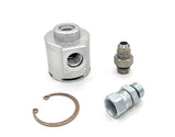 Fuel Pressure Regulator Adapter