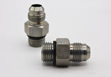 Dash 6 AN - Dash 6 O-ring Fitting (minimum order for fittings alone must total $20.00)