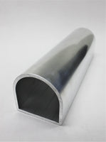Universal Intake Extrusion Half Round (by the inch)