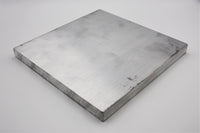 1/2" x 6.00" x 6.00" Throttlebody Adapter Plate Material