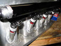 Aluminum Fuel Injector Bung